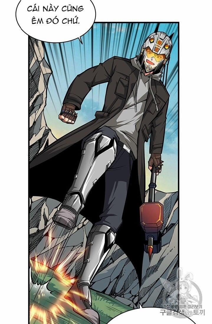 Tôi Là Người Chơi Duy Nhất Đăng Nhập 62 trang 25