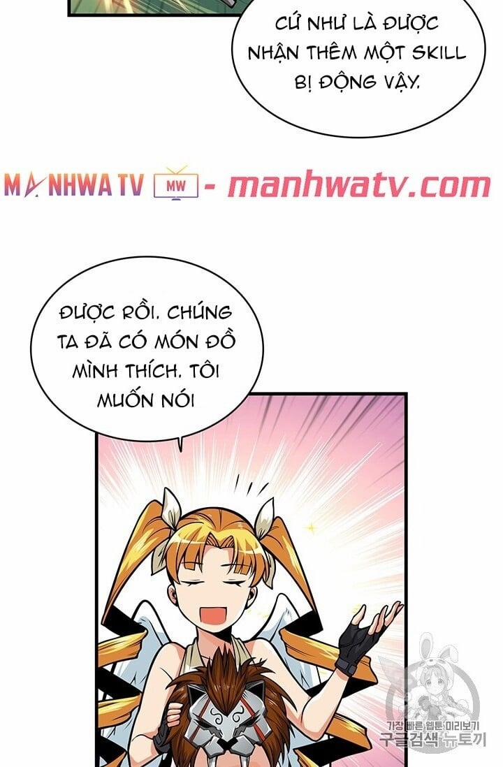 Tôi Là Người Chơi Duy Nhất Đăng Nhập 62 trang 26