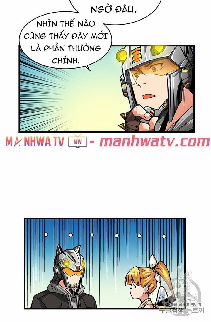 Tôi Là Người Chơi Duy Nhất Đăng Nhập 62 trang 30