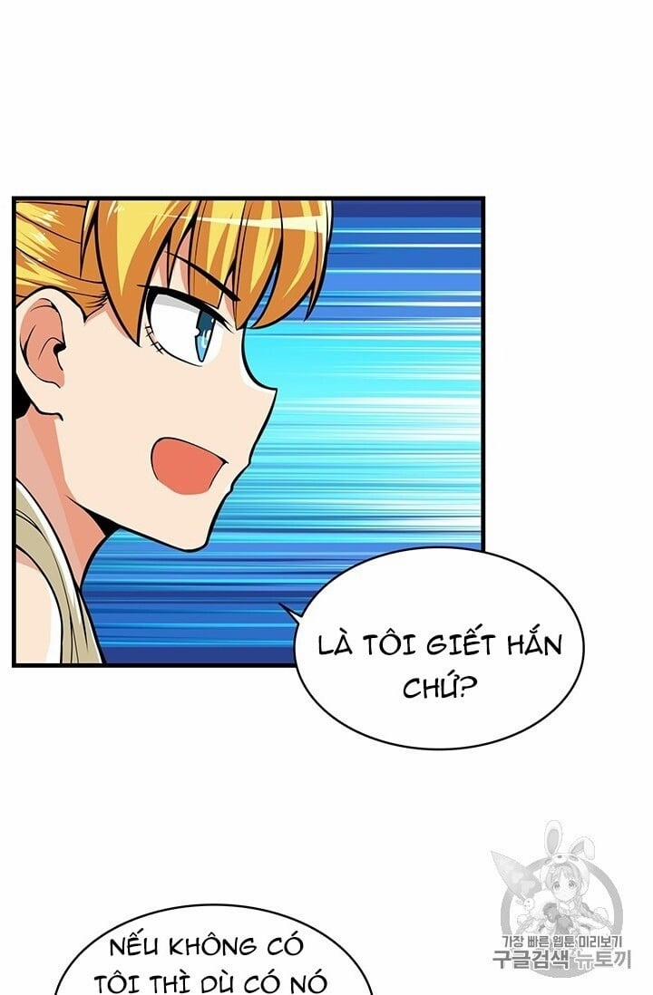 Tôi Là Người Chơi Duy Nhất Đăng Nhập 62 trang 31