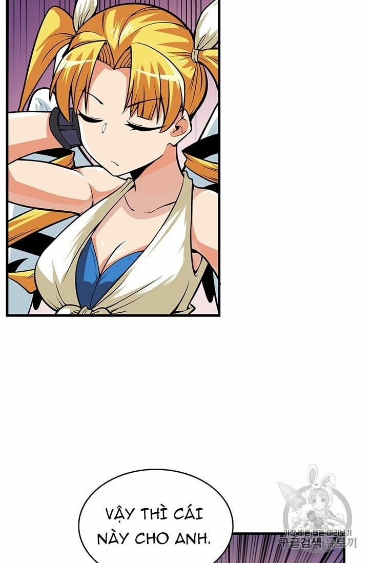 Tôi Là Người Chơi Duy Nhất Đăng Nhập 62 trang 35