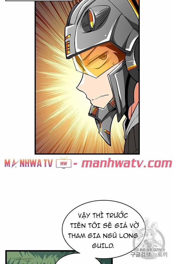 Tôi Là Người Chơi Duy Nhất Đăng Nhập 62 trang 40