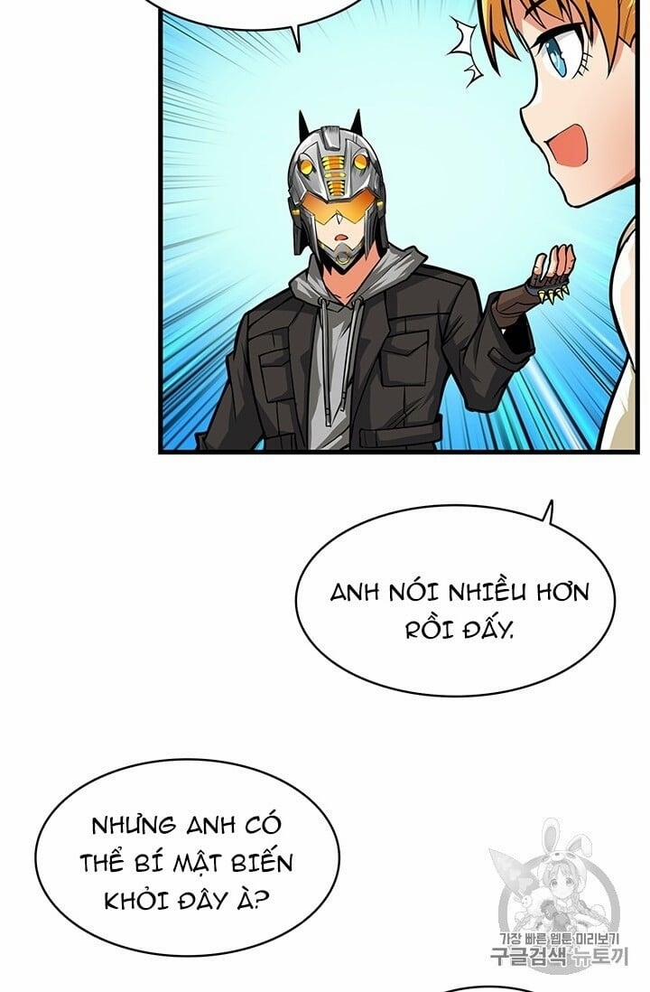 Tôi Là Người Chơi Duy Nhất Đăng Nhập 62 trang 43