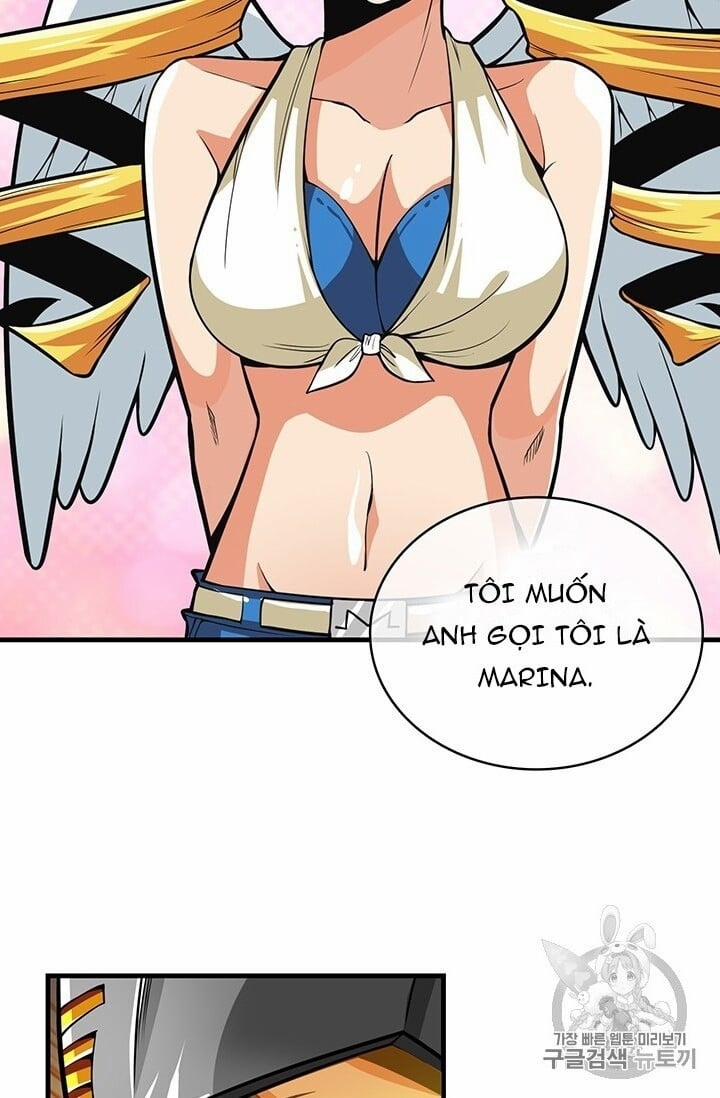 Tôi Là Người Chơi Duy Nhất Đăng Nhập 62 trang 47