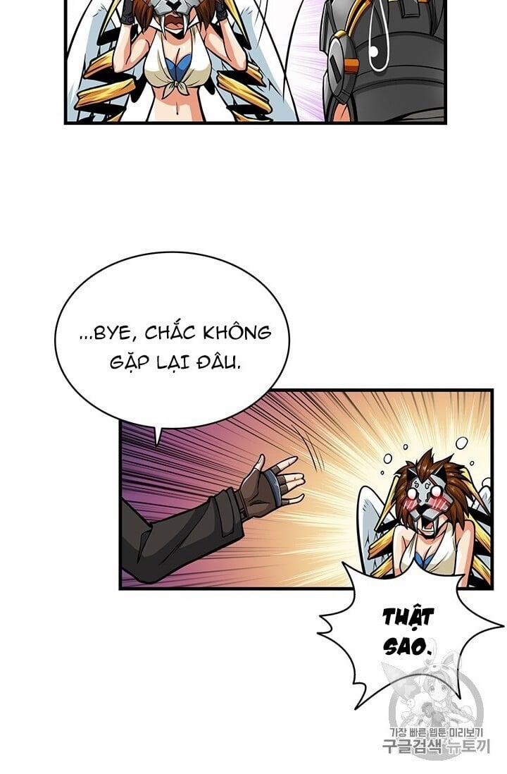 Tôi Là Người Chơi Duy Nhất Đăng Nhập 62 trang 49