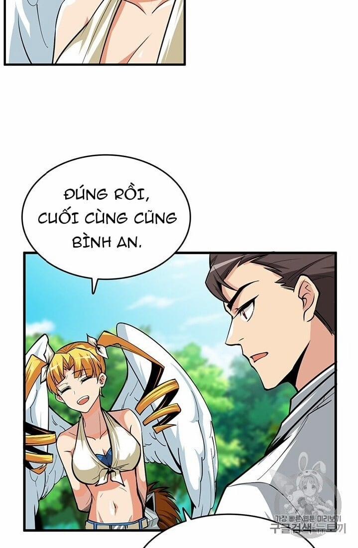 Tôi Là Người Chơi Duy Nhất Đăng Nhập 62 trang 55