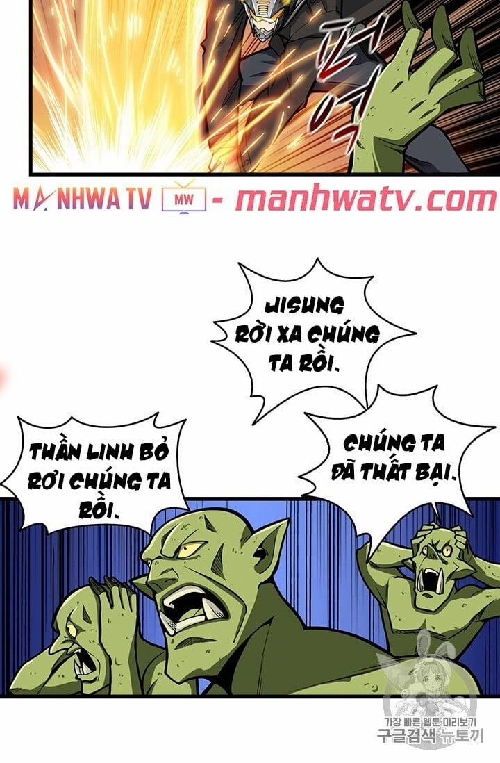 Tôi Là Người Chơi Duy Nhất Đăng Nhập 62 trang 6