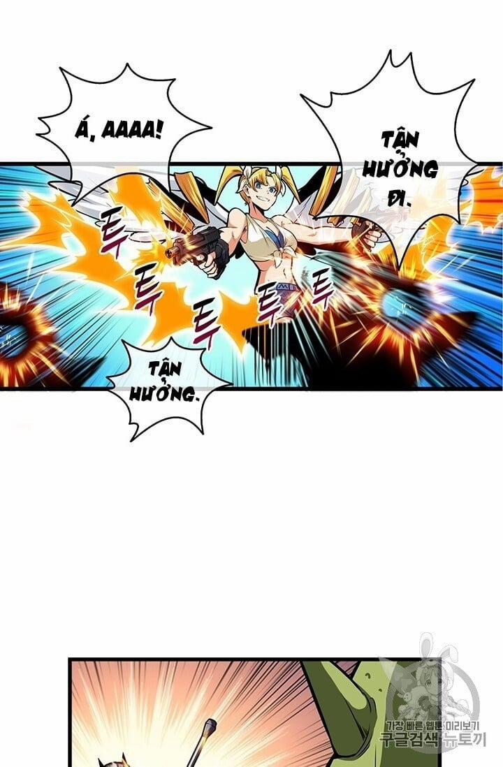 Tôi Là Người Chơi Duy Nhất Đăng Nhập 62 trang 7