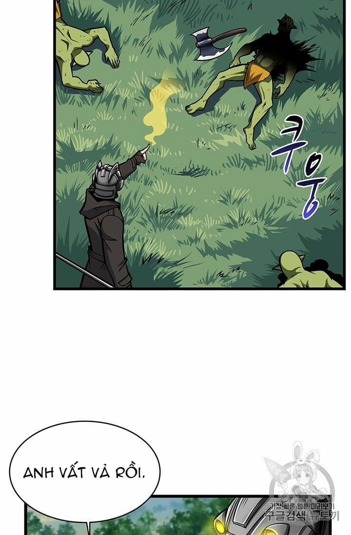 Tôi Là Người Chơi Duy Nhất Đăng Nhập 62 trang 9