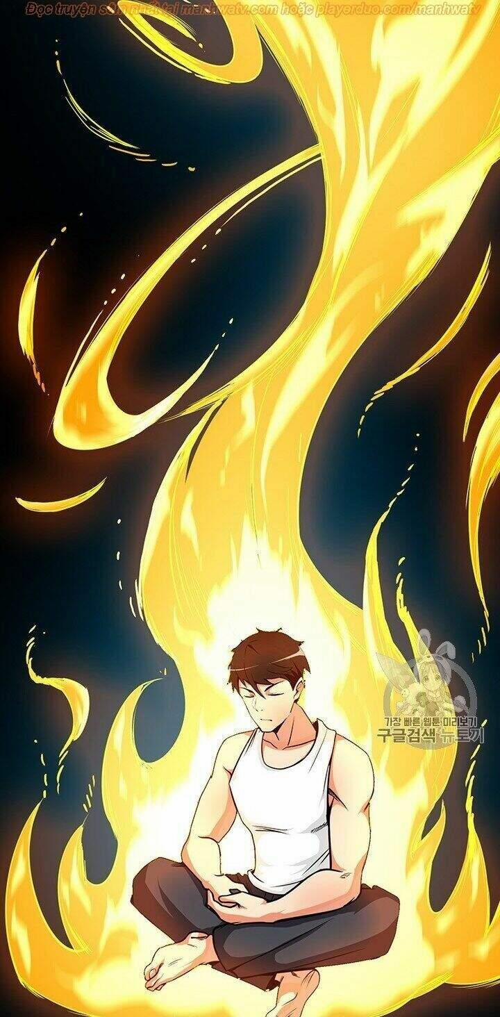 Tôi Là Người Chơi Duy Nhất Đăng Nhập 63 trang 25