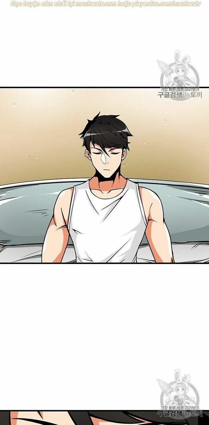 Tôi Là Người Chơi Duy Nhất Đăng Nhập 63 trang 27