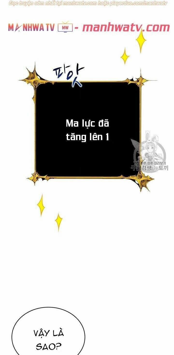 Tôi Là Người Chơi Duy Nhất Đăng Nhập 63 trang 29