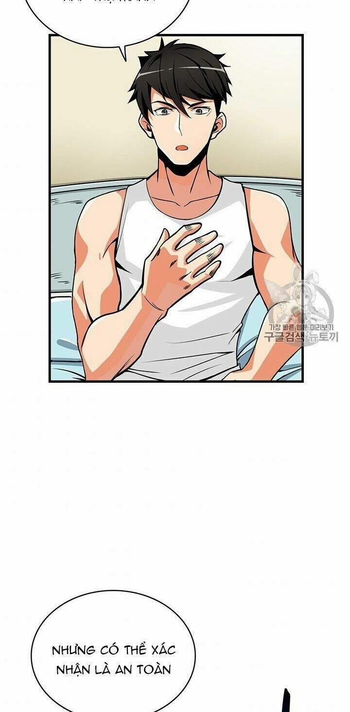 Tôi Là Người Chơi Duy Nhất Đăng Nhập 63 trang 32