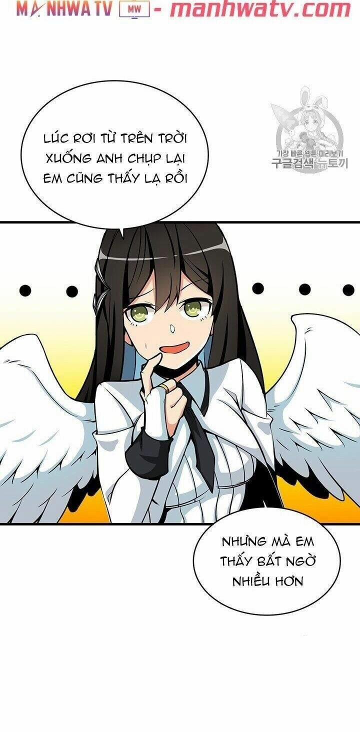 Tôi Là Người Chơi Duy Nhất Đăng Nhập 63 trang 36