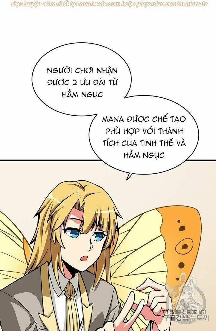 Tôi Là Người Chơi Duy Nhất Đăng Nhập 63 trang 37