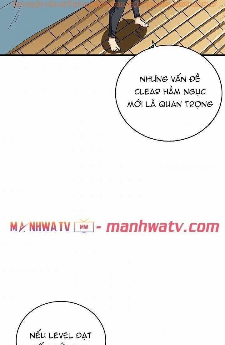 Tôi Là Người Chơi Duy Nhất Đăng Nhập 63 trang 41