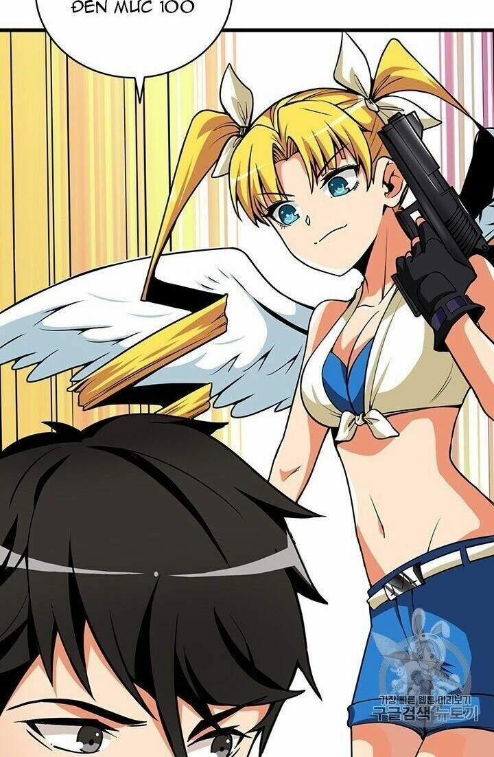 Tôi Là Người Chơi Duy Nhất Đăng Nhập 63 trang 42