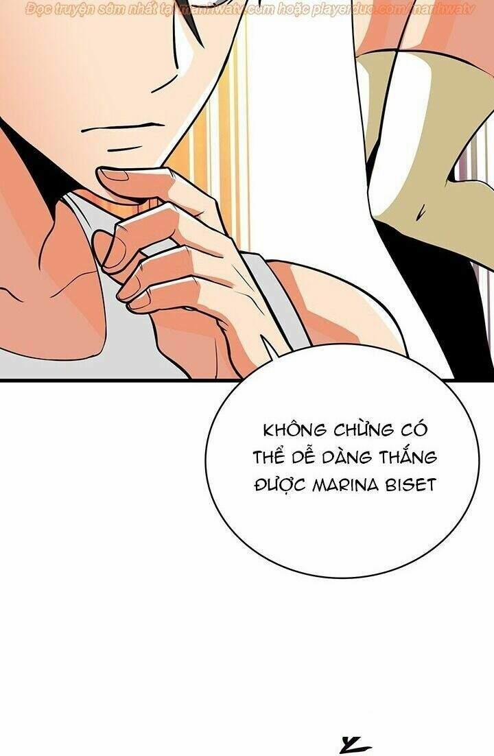 Tôi Là Người Chơi Duy Nhất Đăng Nhập 63 trang 43