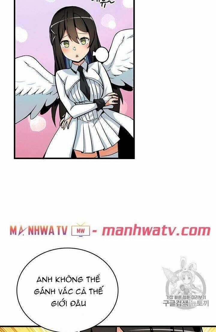 Tôi Là Người Chơi Duy Nhất Đăng Nhập 63 trang 50