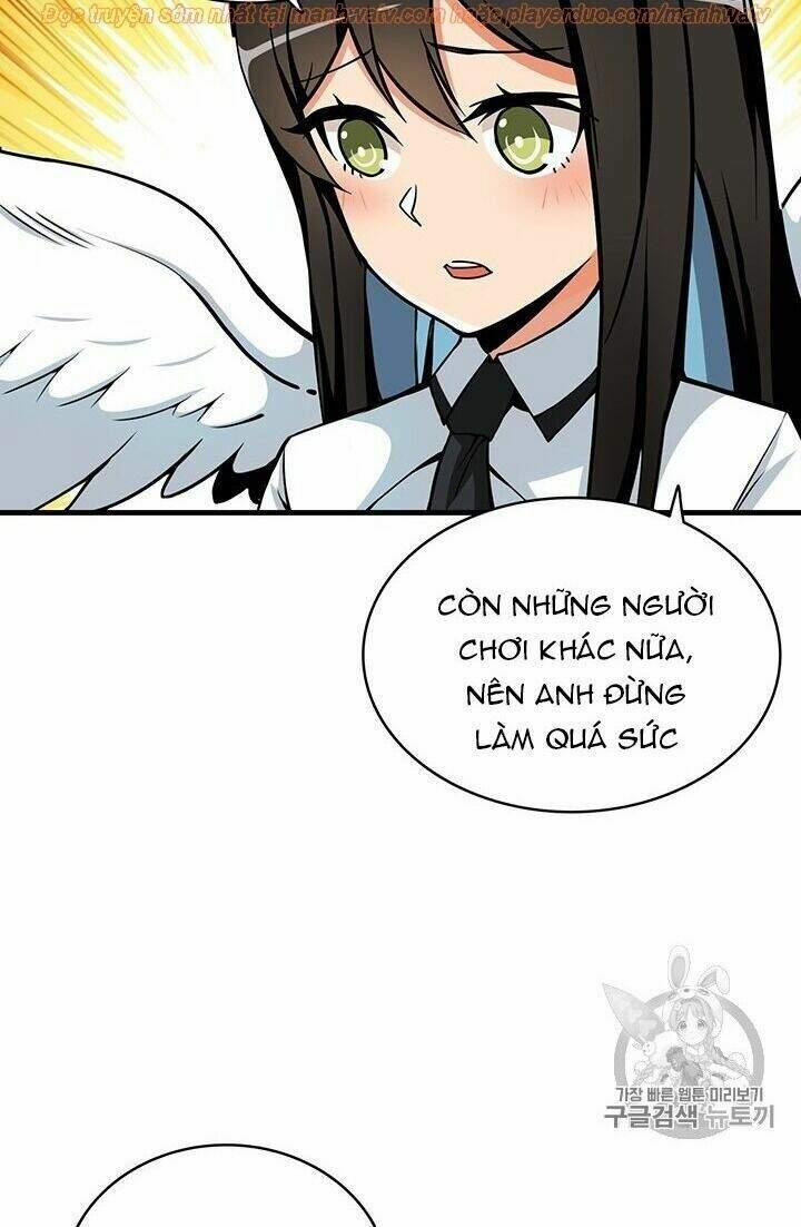 Tôi Là Người Chơi Duy Nhất Đăng Nhập 63 trang 51