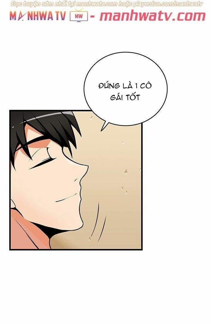 Tôi Là Người Chơi Duy Nhất Đăng Nhập 63 trang 53