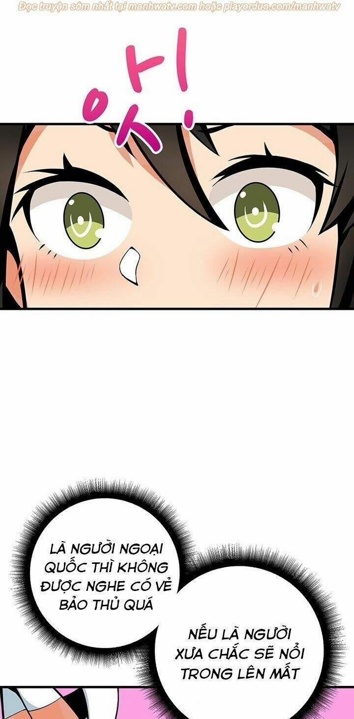 Tôi Là Người Chơi Duy Nhất Đăng Nhập 63 trang 56