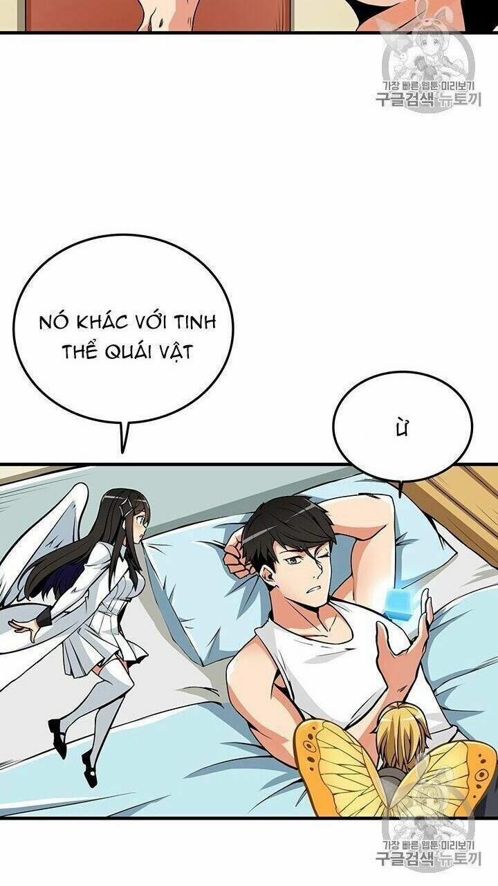 Tôi Là Người Chơi Duy Nhất Đăng Nhập 63 trang 6