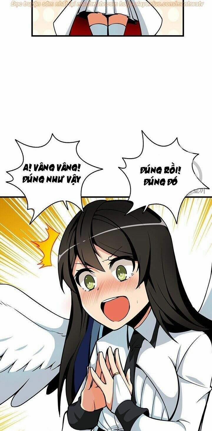 Tôi Là Người Chơi Duy Nhất Đăng Nhập 63 trang 60