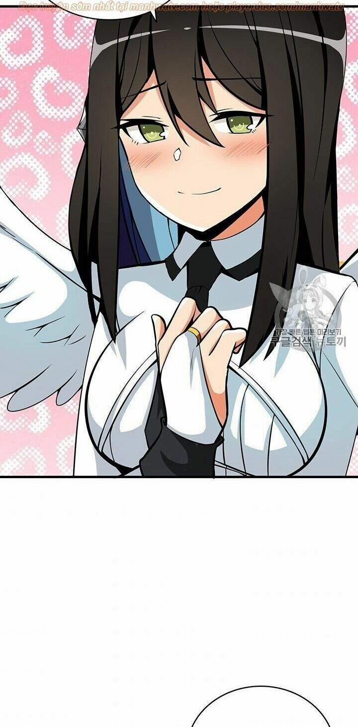 Tôi Là Người Chơi Duy Nhất Đăng Nhập 63 trang 72