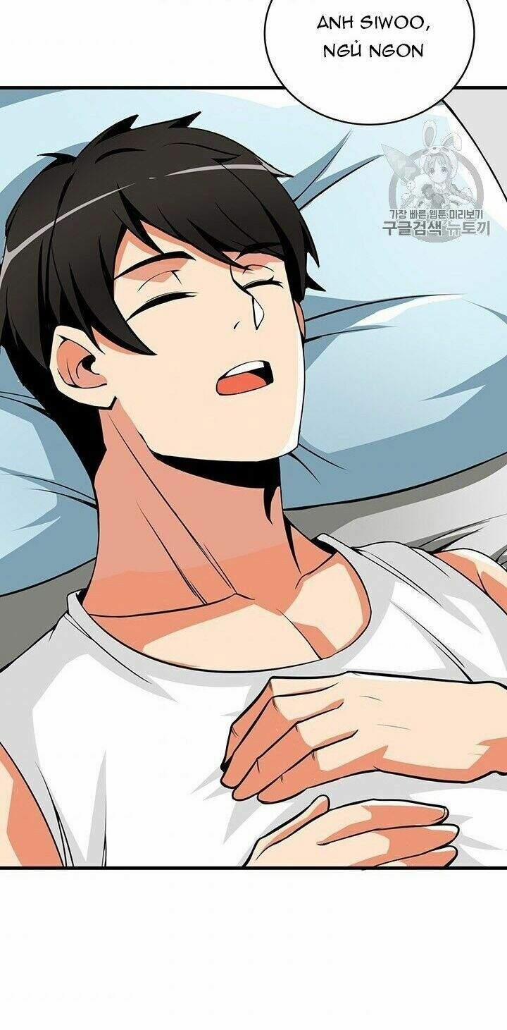 Tôi Là Người Chơi Duy Nhất Đăng Nhập 63 trang 73