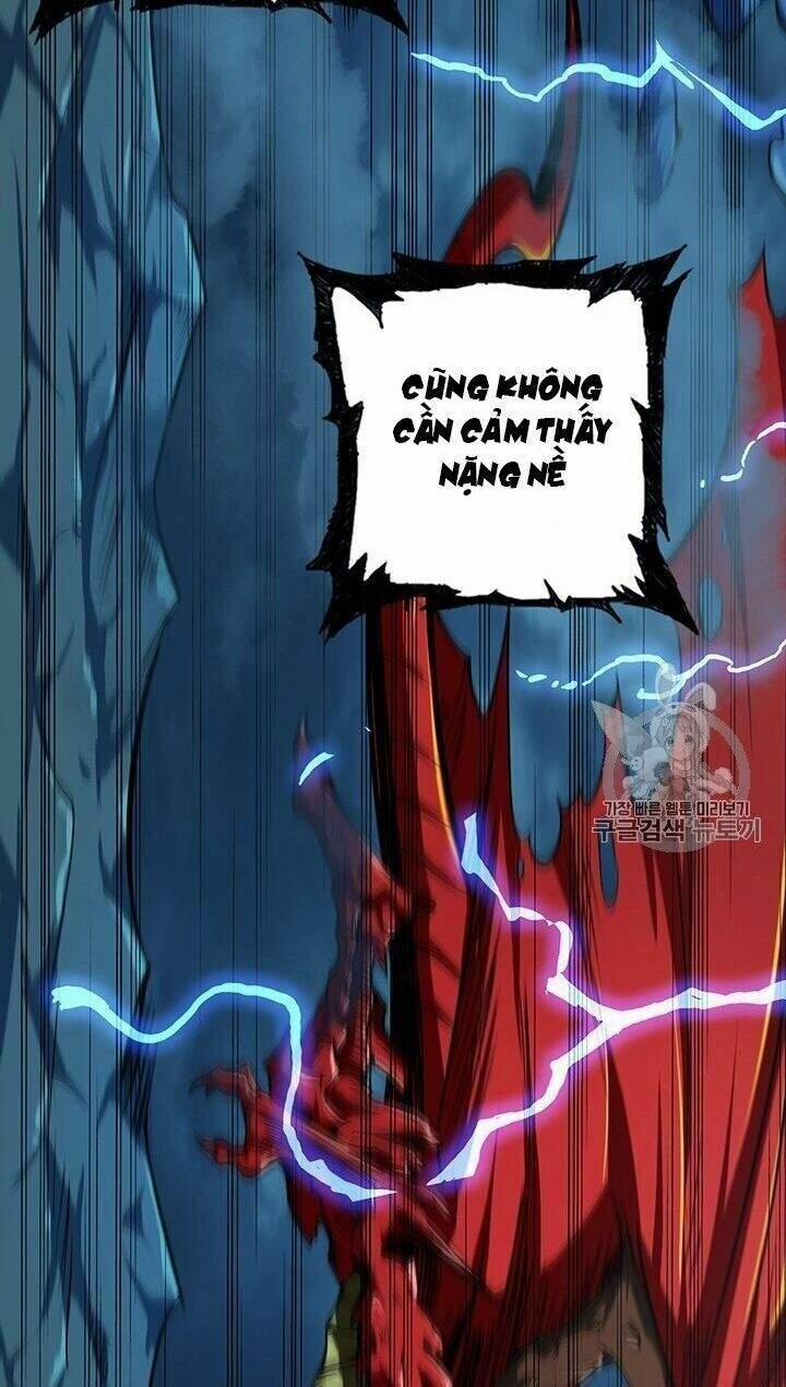 Tôi Là Người Chơi Duy Nhất Đăng Nhập 63 trang 81