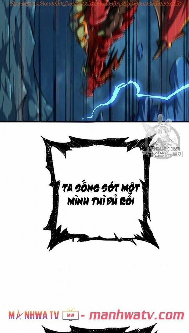 Tôi Là Người Chơi Duy Nhất Đăng Nhập 63 trang 82
