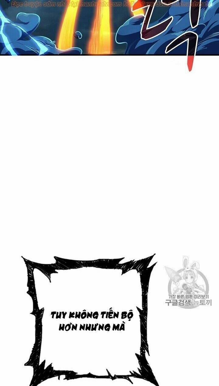 Tôi Là Người Chơi Duy Nhất Đăng Nhập 63 trang 86