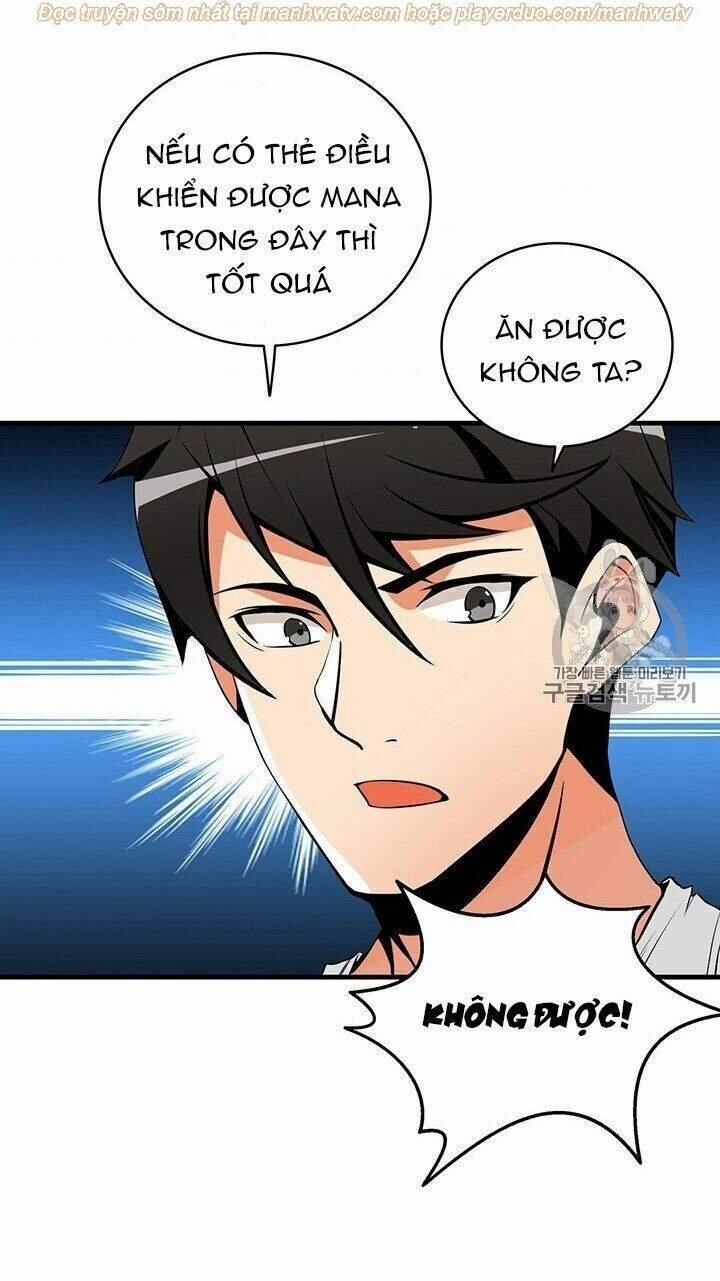 Tôi Là Người Chơi Duy Nhất Đăng Nhập 63 trang 9