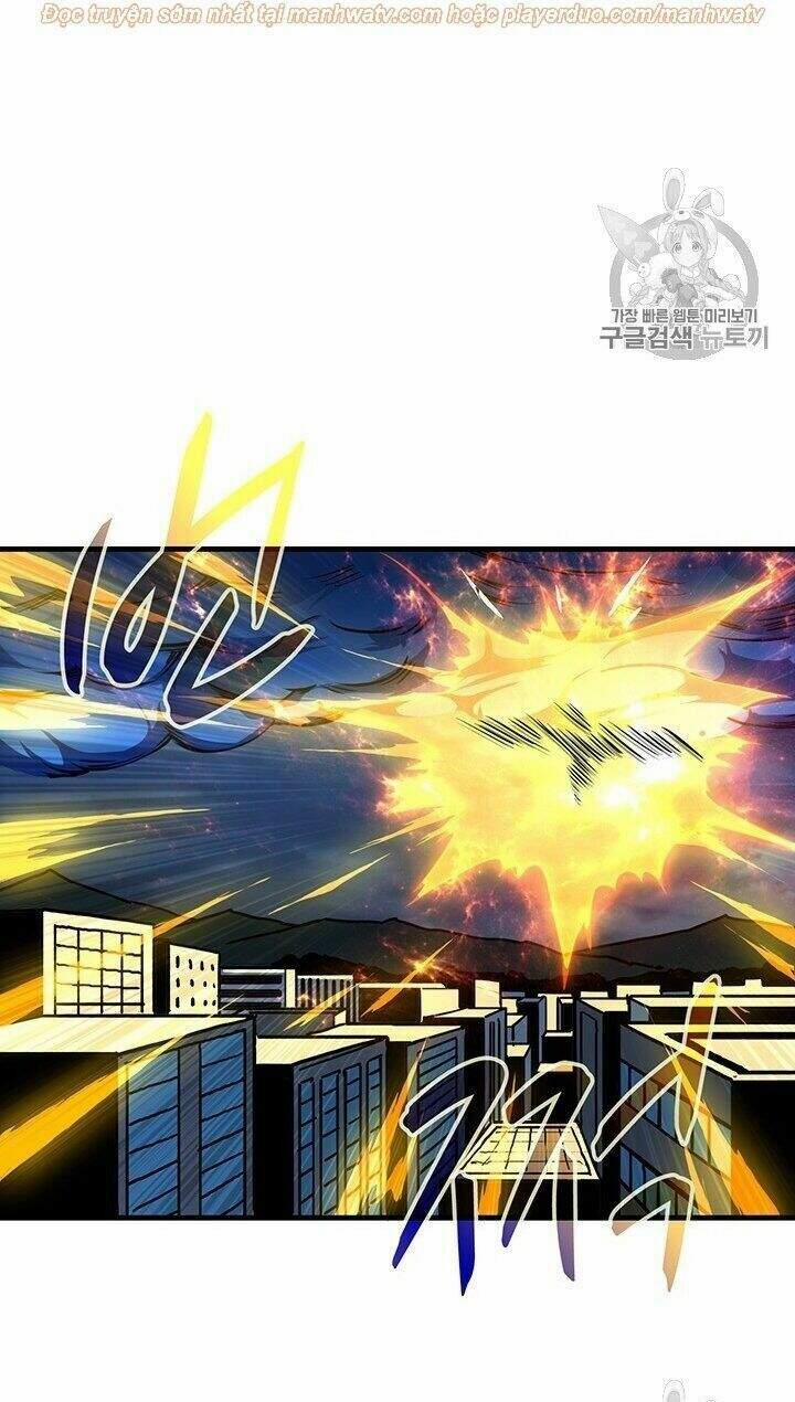 Tôi Là Người Chơi Duy Nhất Đăng Nhập 63 trang 90