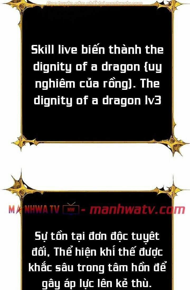 Tôi Là Người Chơi Duy Nhất Đăng Nhập 64 trang 11