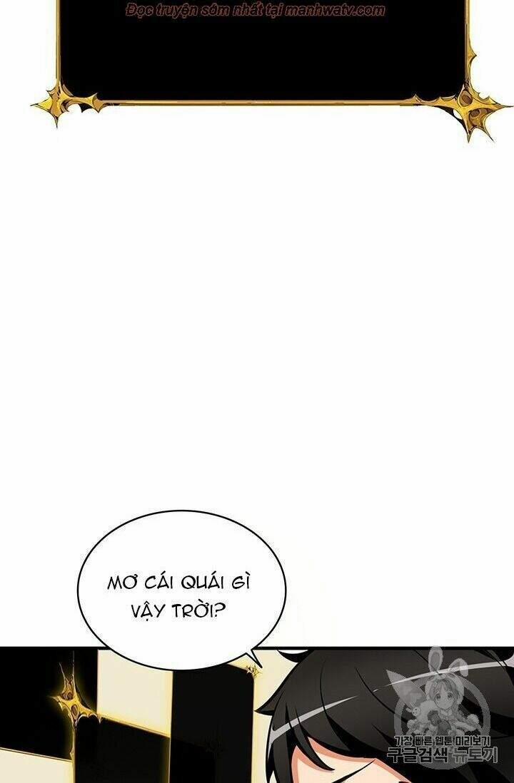 Tôi Là Người Chơi Duy Nhất Đăng Nhập 64 trang 12