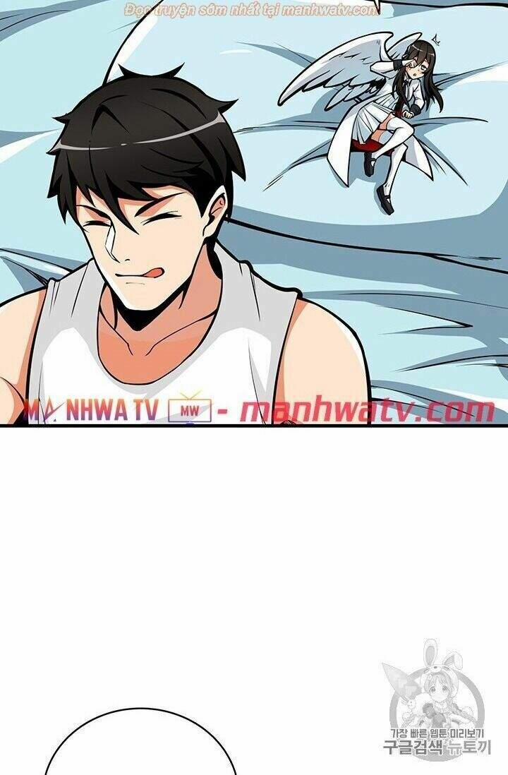 Tôi Là Người Chơi Duy Nhất Đăng Nhập 64 trang 14