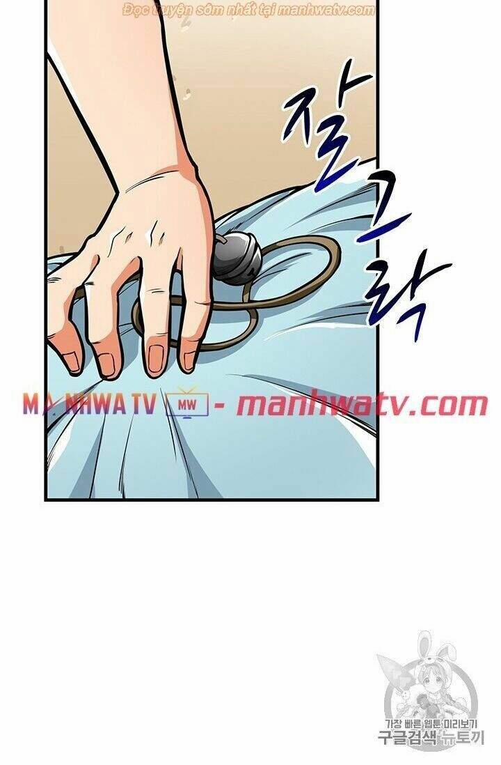 Tôi Là Người Chơi Duy Nhất Đăng Nhập 64 trang 18