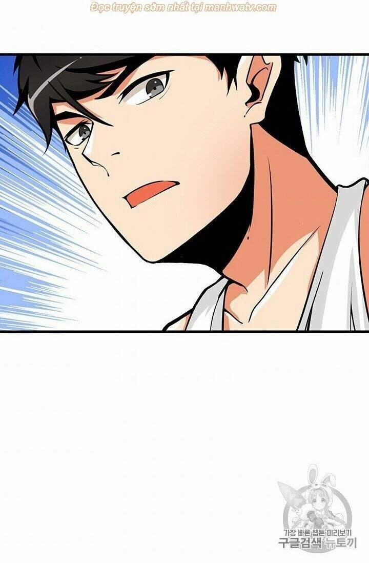 Tôi Là Người Chơi Duy Nhất Đăng Nhập 64 trang 19