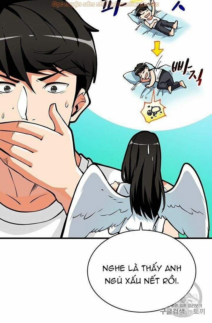 Tôi Là Người Chơi Duy Nhất Đăng Nhập 64 trang 22