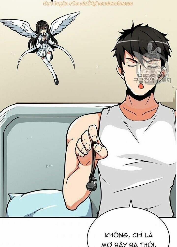 Tôi Là Người Chơi Duy Nhất Đăng Nhập 64 trang 29