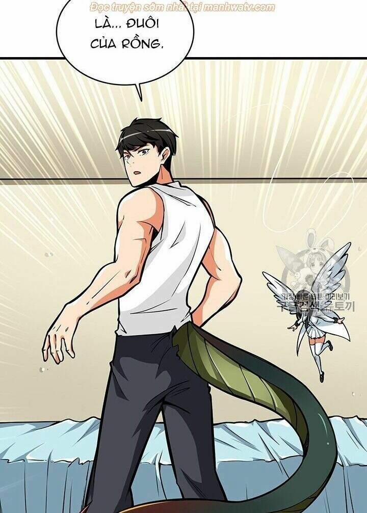 Tôi Là Người Chơi Duy Nhất Đăng Nhập 64 trang 32