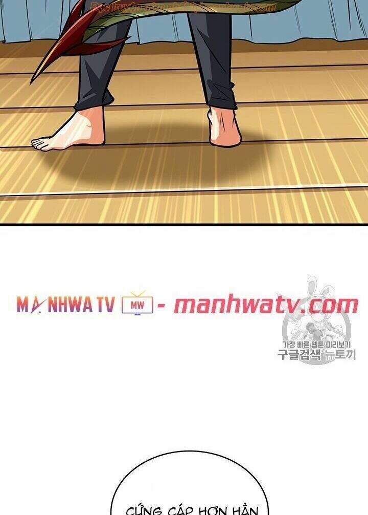 Tôi Là Người Chơi Duy Nhất Đăng Nhập 64 trang 33