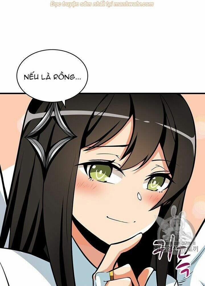 Tôi Là Người Chơi Duy Nhất Đăng Nhập 64 trang 35