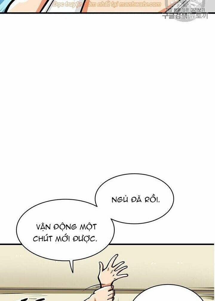 Tôi Là Người Chơi Duy Nhất Đăng Nhập 64 trang 38