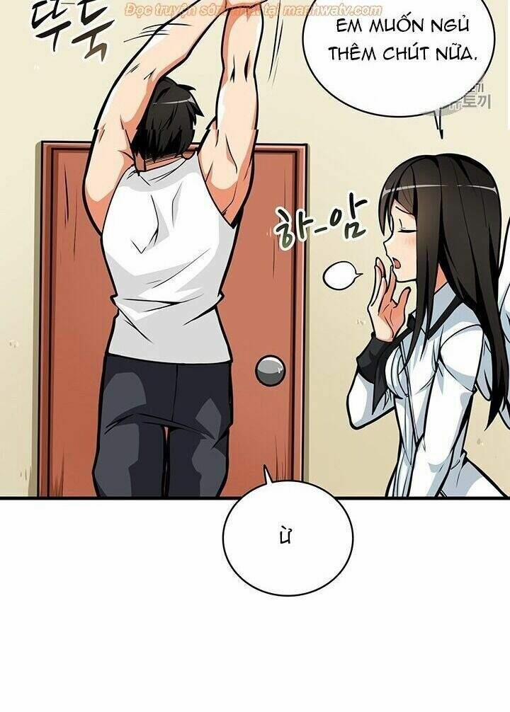 Tôi Là Người Chơi Duy Nhất Đăng Nhập 64 trang 39