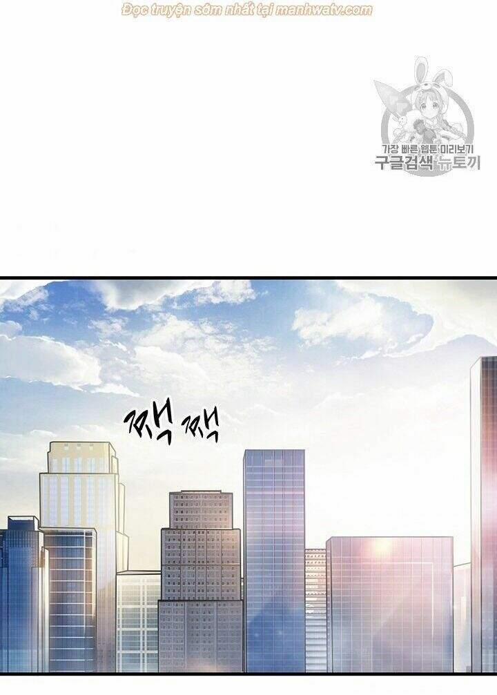 Tôi Là Người Chơi Duy Nhất Đăng Nhập 64 trang 40