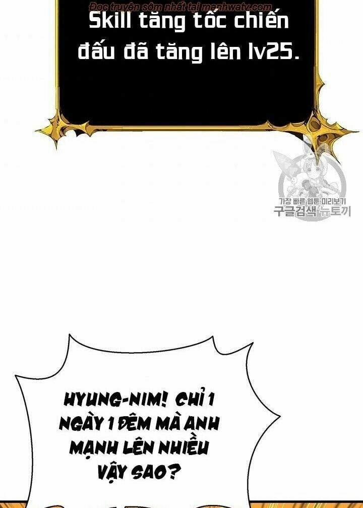 Tôi Là Người Chơi Duy Nhất Đăng Nhập 64 trang 42