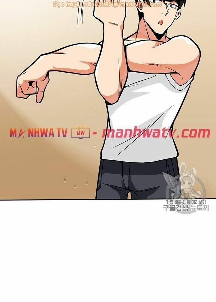 Tôi Là Người Chơi Duy Nhất Đăng Nhập 64 trang 45